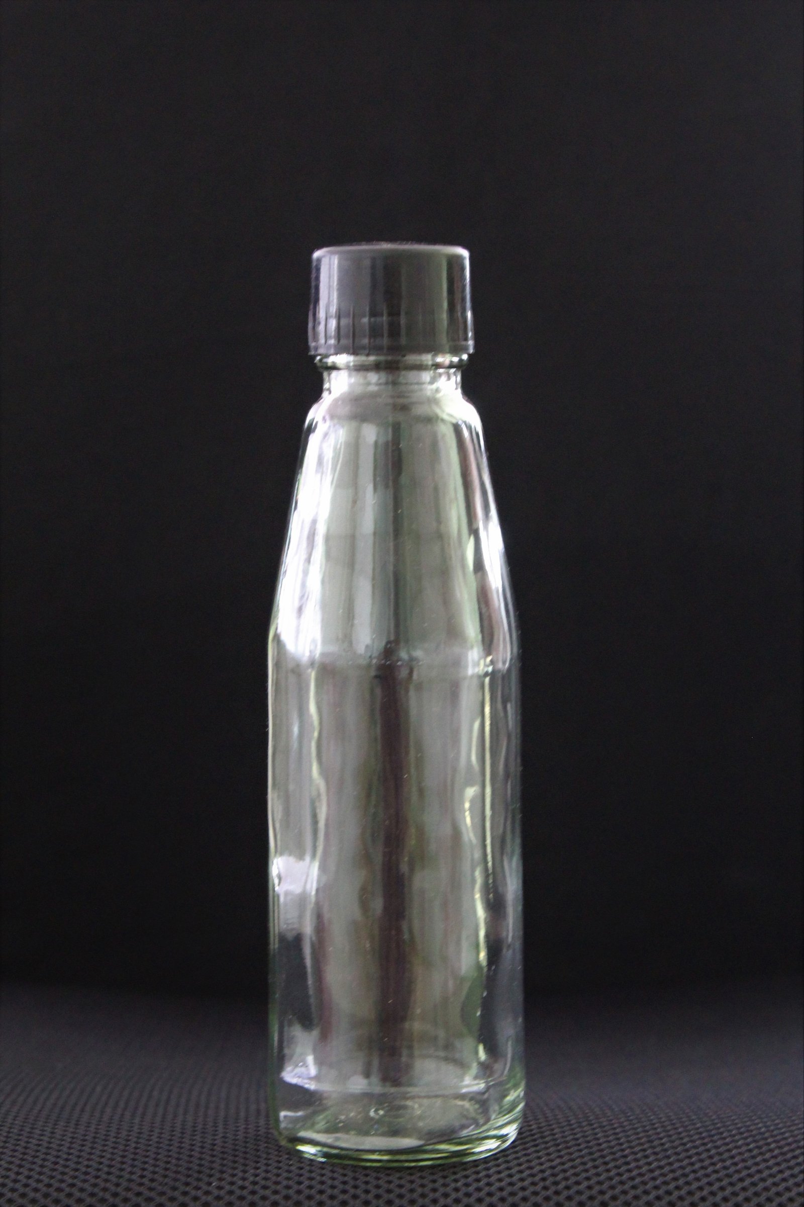 200 GM KETCHUP BOTTLE